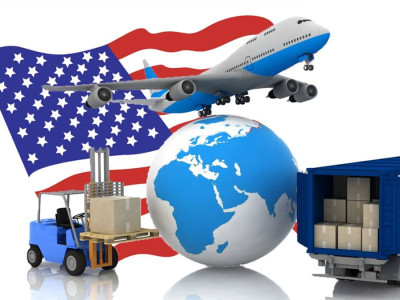 Phí ship hàng Mỹ về Việt Nam là bao nhiêu? Những điều cần phải biết