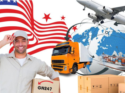 Cách gửi hàng từ Mỹ về Việt Nam đơn giản được nhiều người sử dụng hiện nay
