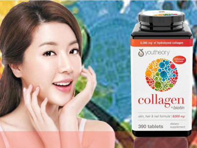 Cách uống collagen nước của Mỹ để đạt hiệu quả cao nhất