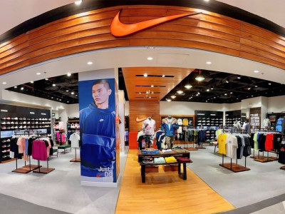 Cách mua hàng Nike, order, đặt hàng Nike về Việt Nam