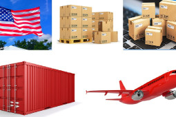 Bảng giá dịch vụ ship hàng, vận chuyển hàng Mỹ về Việt Nam