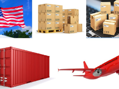 Bảng giá dịch vụ ship hàng, vận chuyển hàng Mỹ về Việt Nam