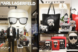 Hướng dẫn cách mua hàng Karl Lagerfeld đơn giản, an toàn