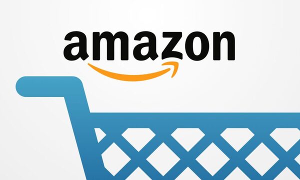 Amazon là trang thương mại điện tử lớn nhất thế giới 