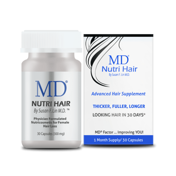 MD Nutri Hair