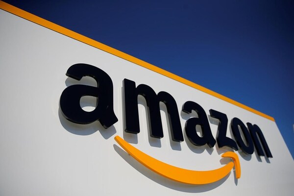 Amazon - Ông vua bán lẻ Mỹ