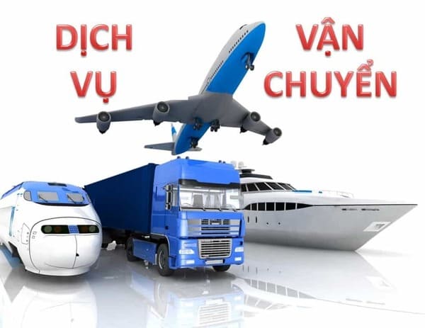Các hình thức vận chuyển hàng Mỹ về Việt Nam được ưa chuộng 