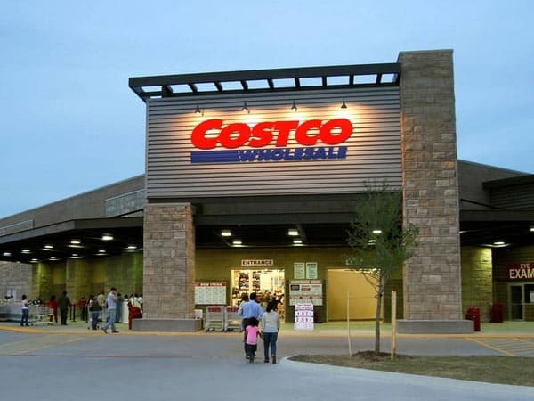 Mua hàng Costco đơn giản với dịch vụ mua hộ của ShipUs
